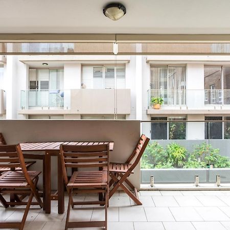 Balcony Studio In Heart Of Manly Dining And Shops Apartment Sydney Exterior foto